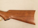 Winchester Model 94 Texas Lone Star Commemorative Rifle, Cal. 30-30, 1970 Vintage SOLD - 9 of 21