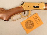 Winchester Model 94 Texas Lone Star Commemorative Rifle, Cal. 30-30, 1970 Vintage SOLD - 5 of 21