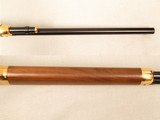 Winchester Model 94 Texas Lone Star Commemorative Rifle, Cal. 30-30, 1970 Vintage SOLD - 16 of 21