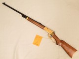Winchester Model 94 Texas Lone Star Commemorative Rifle, Cal. 30-30, 1970 Vintage SOLD - 3 of 21