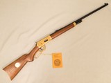 Winchester Model 94 Texas Lone Star Commemorative Rifle, Cal. 30-30, 1970 Vintage SOLD - 2 of 21