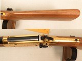 Winchester Model 94 Texas Lone Star Commemorative Rifle, Cal. 30-30, 1970 Vintage SOLD - 13 of 21