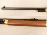 Winchester Model 94 Texas Lone Star Commemorative Rifle, Cal. 30-30, 1970 Vintage SOLD - 7 of 21