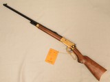 Winchester Model 94 Texas Lone Star Commemorative Rifle, Cal. 30-30, 1970 Vintage SOLD - 11 of 21