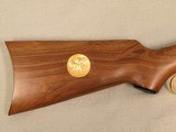 Winchester Model 94 Texas Lone Star Commemorative Rifle, Cal. 30-30, 1970 Vintage SOLD - 4 of 21