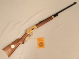 Winchester Model 94 Texas Lone Star Commemorative Rifle, Cal. 30-30, 1970 Vintage SOLD - 10 of 21