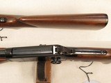 NRA Centennial Model 94 Rifle, 1971 Vintage, Cal. 30-30 SOLD - 13 of 22