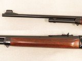 NRA Centennial Model 94 Rifle, 1971 Vintage, Cal. 30-30 SOLD - 8 of 22