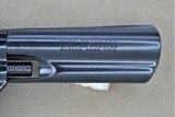 1970's-80's Vintage High Standard Sentinel Mk.1 .22 Rimfire Revolver w/ Matching Box & Paperwork
** Superb Condition! ** SOLD - 10 of 17