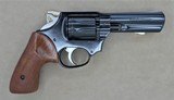 1970's-80's Vintage High Standard Sentinel Mk.1 .22 Rimfire Revolver w/ Matching Box & Paperwork
** Superb Condition! ** SOLD - 7 of 17