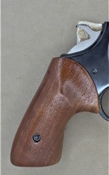 1970's-80's Vintage High Standard Sentinel Mk.1 .22 Rimfire Revolver w/ Matching Box & Paperwork
** Superb Condition! ** SOLD - 8 of 17