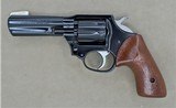 1970's-80's Vintage High Standard Sentinel Mk.1 .22 Rimfire Revolver w/ Matching Box & Paperwork
** Superb Condition! ** SOLD - 3 of 17