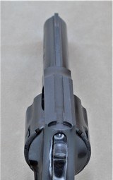 1970's-80's Vintage High Standard Sentinel Mk.1 .22 Rimfire Revolver w/ Matching Box & Paperwork
** Superb Condition! ** SOLD - 14 of 17