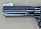1970's-80's Vintage High Standard Sentinel Mk.1 .22 Rimfire Revolver w/ Matching Box & Paperwork
** Superb Condition! ** SOLD - 6 of 17