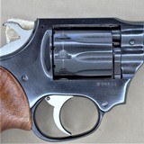 1970's-80's Vintage High Standard Sentinel Mk.1 .22 Rimfire Revolver w/ Matching Box & Paperwork
** Superb Condition! ** SOLD - 9 of 17