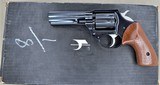 1970's-80's Vintage High Standard Sentinel Mk.1 .22 Rimfire Revolver w/ Matching Box & Paperwork
** Superb Condition! ** SOLD - 1 of 17
