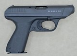HK VP70 MINT AND UNFIRED WITH BOX AND ALL PAPERWORK, EXTRA MAGAZINE, 9MM MANUFACTURED 1981 SOLD - 5 of 16