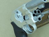 1992 Smith & Wesson 3" Model 632 .32 H&R Magnum Revolver w/ Original Box, Ppwrk, Tool Kit, Etc.
* Superb & RARE S&W! * SOLD - 21 of 25