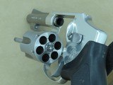 1992 Smith & Wesson 3" Model 632 .32 H&R Magnum Revolver w/ Original Box, Ppwrk, Tool Kit, Etc.
* Superb & RARE S&W! * SOLD - 20 of 25