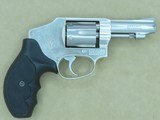 1992 Smith & Wesson 3" Model 632 .32 H&R Magnum Revolver w/ Original Box, Ppwrk, Tool Kit, Etc.
* Superb & RARE S&W! * SOLD - 7 of 25