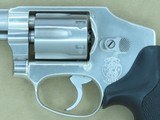 1992 Smith & Wesson 3" Model 632 .32 H&R Magnum Revolver w/ Original Box, Ppwrk, Tool Kit, Etc.
* Superb & RARE S&W! * SOLD - 5 of 25