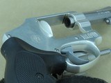 1992 Smith & Wesson 3" Model 632 .32 H&R Magnum Revolver w/ Original Box, Ppwrk, Tool Kit, Etc.
* Superb & RARE S&W! * SOLD - 22 of 25