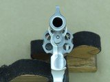 1992 Smith & Wesson 3" Model 632 .32 H&R Magnum Revolver w/ Original Box, Ppwrk, Tool Kit, Etc.
* Superb & RARE S&W! * SOLD - 15 of 25
