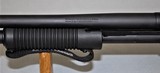 MOSSBERG M590 SHOCKWAVE 12GA
TACSTAR SHELL HOLDER
**SOLD** - 8 of 15