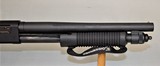 MOSSBERG M590 SHOCKWAVE 12GA
TACSTAR SHELL HOLDER
**SOLD** - 4 of 15