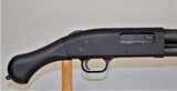 MOSSBERG M590 SHOCKWAVE 12GA
TACSTAR SHELL HOLDER
**SOLD** - 2 of 15