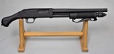 MOSSBERG M590 SHOCKWAVE 12GA
TACSTAR SHELL HOLDER
**SOLD** - 1 of 15