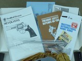 1993 Vintage Smith & Wesson Model 649-2 Bodyguard .38 Special Revolver w/ Original Box, Ppwrk, & Cleaning Kit
** MINT & UNFIRED ** SOLD - 25 of 25