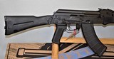 PALMETTO STATE AK-103S 7.62X39MM WITH BOX, PAPERWORK AND 1 30 ROUND MAGPUL MAGAZINE SOLD - 2 of 17