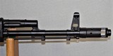PALMETTO STATE AK-103S 7.62X39MM WITH BOX, PAPERWORK AND 1 30 ROUND MAGPUL MAGAZINE SOLD - 5 of 17