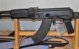 PALMETTO STATE AK-103S 7.62X39MM WITH BOX, PAPERWORK AND 1 30 ROUND MAGPUL MAGAZINE SOLD - 9 of 17