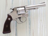 Smith & Wesson
Model 31, Cal. .32 S&W Long, Late 1950's Vintage SOLD - 3 of 8