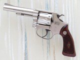 Smith & Wesson
Model 31, Cal. .32 S&W Long, Late 1950's Vintage SOLD - 1 of 8