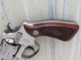 Smith & Wesson
Model 31, Cal. .32 S&W Long, Late 1950's Vintage SOLD - 5 of 8