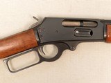 Marlin Model 95 CB "Cowboy", Cal. 45-70 - 4 of 18