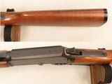 Marlin Model 95 CB "Cowboy", Cal. 45-70 - 11 of 18