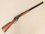 Marlin Model 95 CB "Cowboy", Cal. 45-70 - 9 of 18