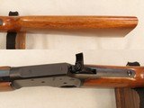 Marlin Model 39 Century LTD. Commemorative Rifle, Cal. .22 LR, 1870 to 1970, 100 Years SOLD - 13 of 22