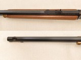 Marlin Model 39 Century LTD. Commemorative Rifle, Cal. .22 LR, 1870 to 1970, 100 Years SOLD - 14 of 22