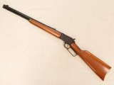 Marlin Model 39 Century LTD. Commemorative Rifle, Cal. .22 LR, 1870 to 1970, 100 Years SOLD - 3 of 22