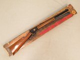 Marlin Model 39 Century LTD. Commemorative Rifle, Cal. .22 LR, 1870 to 1970, 100 Years SOLD - 19 of 22