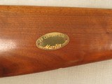 Marlin Model 39 Century LTD. Commemorative Rifle, Cal. .22 LR, 1870 to 1970, 100 Years SOLD - 5 of 22