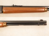 Marlin Model 39 Century LTD. Commemorative Rifle, Cal. .22 LR, 1870 to 1970, 100 Years SOLD - 7 of 22