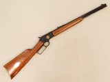 Marlin Model 39 Century LTD. Commemorative Rifle, Cal. .22 LR, 1870 to 1970, 100 Years SOLD - 11 of 22