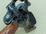 1981 Vintage Smith & Wesson Model 25-2 / 1955 Model Revolver in .45 ACP w/ 6" Barrel
** Excellent Shooter/Investment ** - 23 of 25