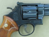 1981 Vintage Smith & Wesson Model 25-2 / 1955 Model Revolver in .45 ACP w/ 6" Barrel
** Excellent Shooter/Investment ** - 7 of 25